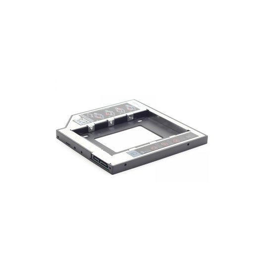 Фрейм-перехідник Gembird MF-95-01 для 2.5" HDD/SSD