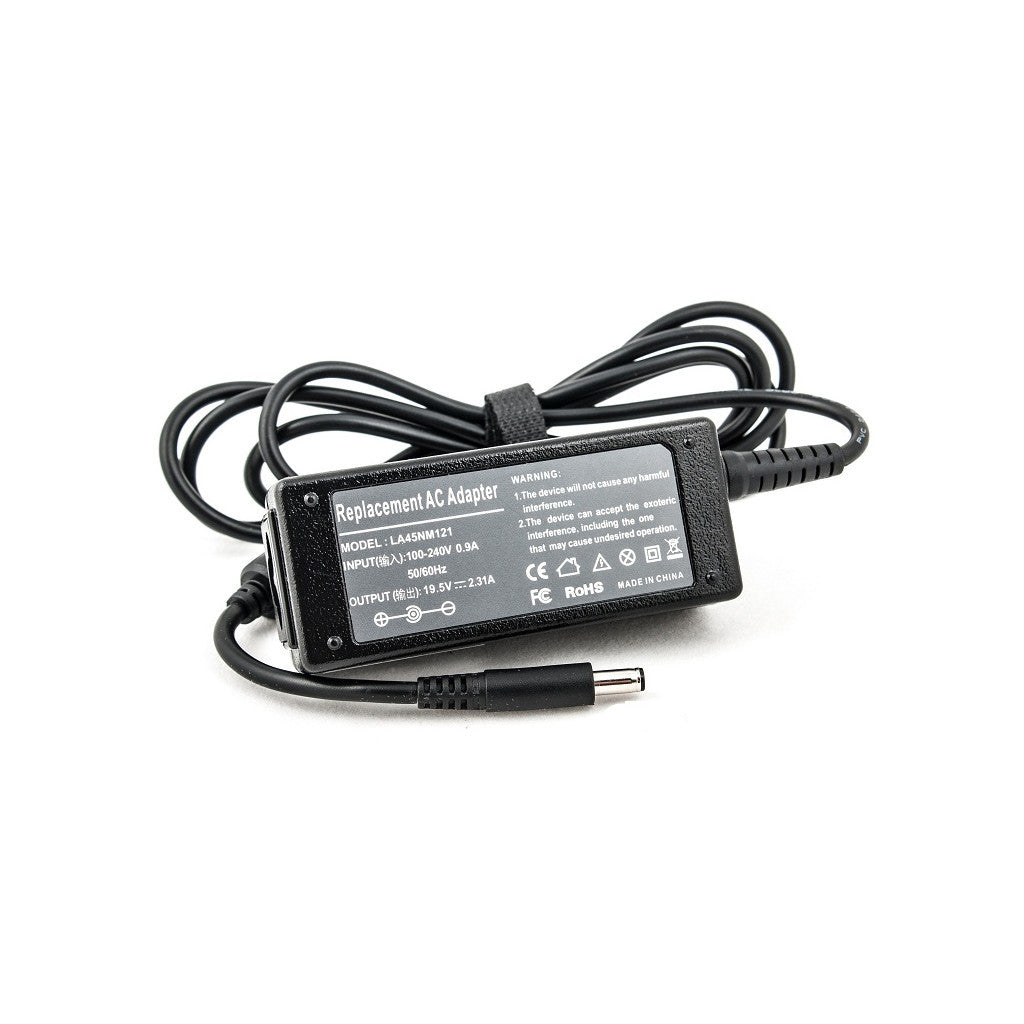 Блок питания PowerPlant DELL 220V, 45W, 19.5V (DE45G4527)