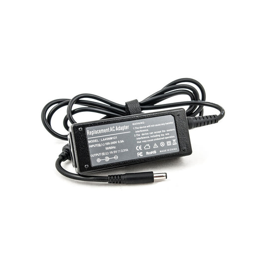 Блок живлення PowerPlant DELL 220V, 45W, 19.5V (DE45G4527)