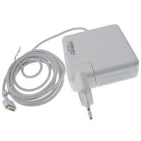 Блок живлення PowerPlant APPLE 220V, 16.5V 60W 3.65A (Magnet tip) (AP60KMAG)