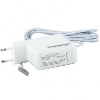 Блок живлення до ноутбуку PowerPlant APPLE 220V, 45W (AP45KMAG2)