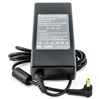 Блок живлення PowerPlant HP 220V, 18.5V 90W 4.9A (HP90E5525)