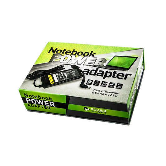 Блок живлення PowerPlant HP 220V, 19V 90W 4.74A (HP90F4817)