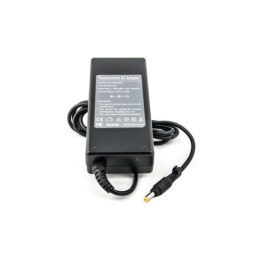 Блок живлення PowerPlant HP 220V, 19V 90W 4.74A (HP90F4817)