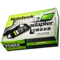 Блок живлення PowerPlant SAMSUNG 220V, 40W: 19V (SA40F3010)