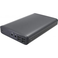 Universal battery PowerPlant K2 50000mAh (DV00PB0003)