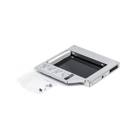 Фрейм-перехідник AgeStar HDD 2.5'' to 5.25'' (SSMR2S)