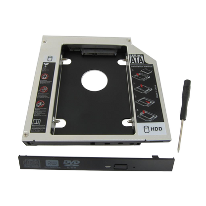 Фрейм-перехідник Maiwo NSTOR-9 9.5 мм (NSTOR-9)