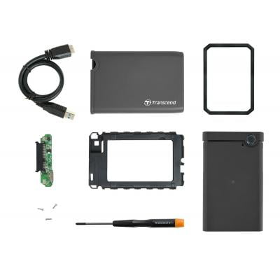 Карман внешний Transcend TS0GSJ25CK3