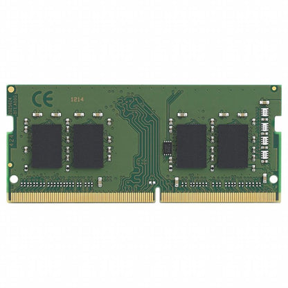 SODIMM 8GB DDR4-2400 Kingston HP24D4S7S8MBP-8