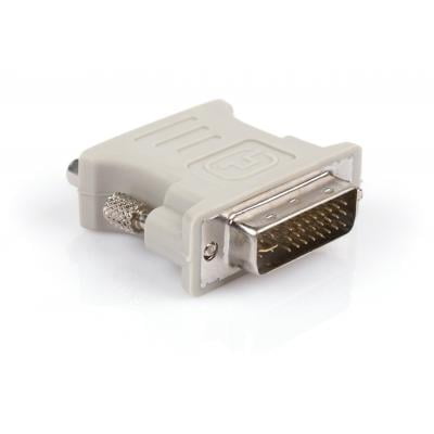Переходник DVI 24+5 to VGA Vinga (DVIVGA01)