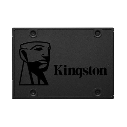 Накопичувач SSD 2.5 240GB Kingston (SA400S37/240G)