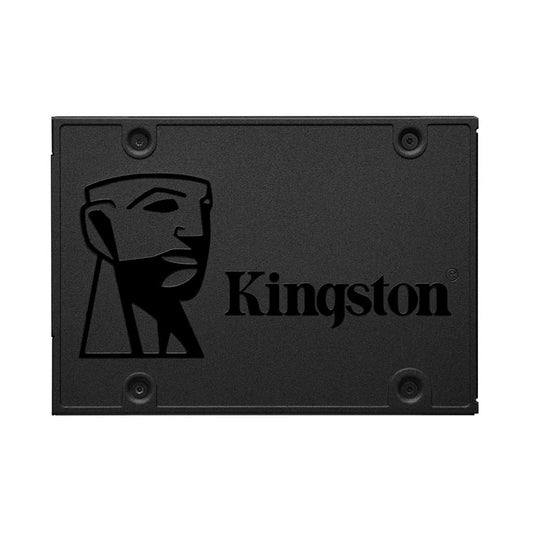 Накопичувач SSD 2.5 240GB Kingston (SA400S37/240G)