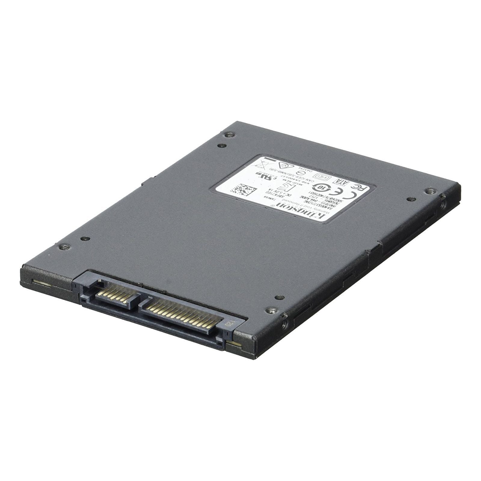 SSD 2.5 '960GB Kingston (SA400S37/960G)