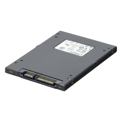 SSD 2.5 '960GB Kingston (SA400S37/960G)