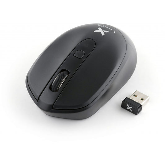 Мишка Vinga MSW-908 Silent Click