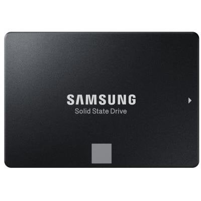 Накопитель SSD 2.5' 250GB Samsung (MZ-76E250BW)