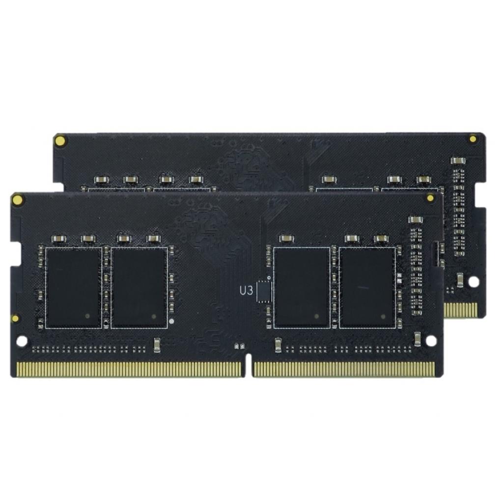 SoDIMM DDR4 32GB (2x16GB) 2400 MHz eXceleram (E432247SD)