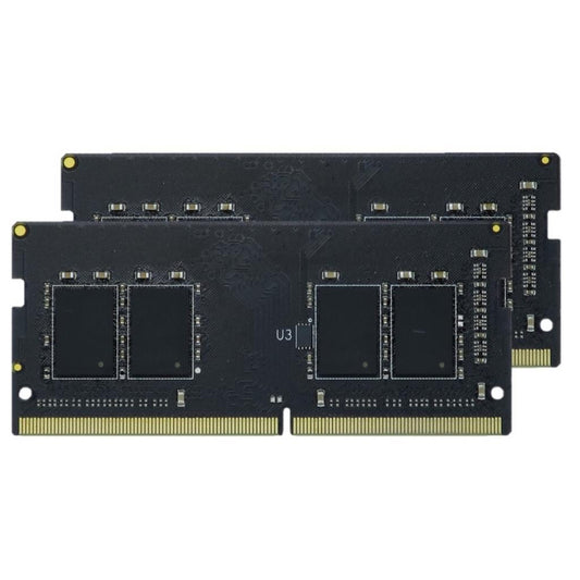 SoDIMM DDR4 32GB (2x16GB) 2400 MHz eXceleram (E432247SD)
