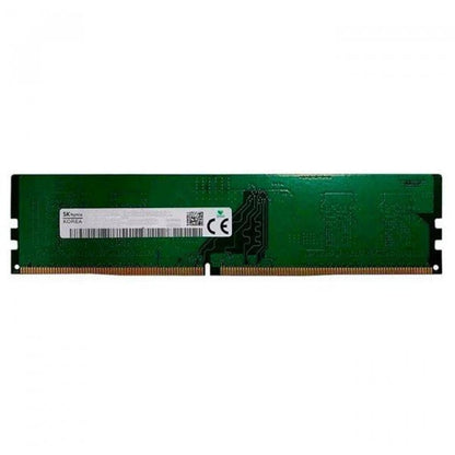 DIMM DDR4 4GB 2400 MHz Hynix HMA851U6CJR6N-UH