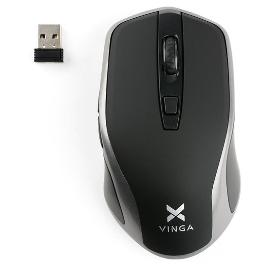 Мишка Vinga MSW-909 Silent