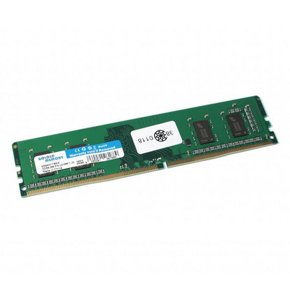 DDR4 4GB 2400 MHz Golden Memory (GM24N17S8/4)