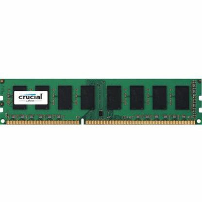 DIMM DDR3 16GB 1600 MHz MICRON (CT204864BD160B)