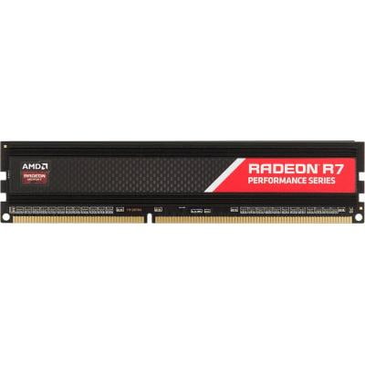 DIMM DDR4 8GB 2666 MHz AMD R748G2606U2S-U