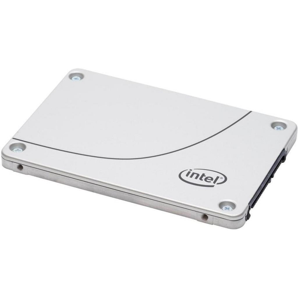 Накопичувач SSD 2.5" 480GB INTEL (SSDSC2KB480G801)