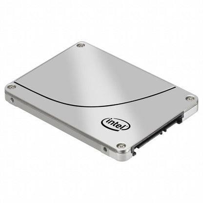 Накопичувач SSD 2.5" 480GB INTEL (SSDSC2KB480G801)