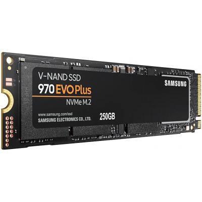 Накопичувач SSD M.2 2280 250GB Samsung (MZ-V7S250BW)