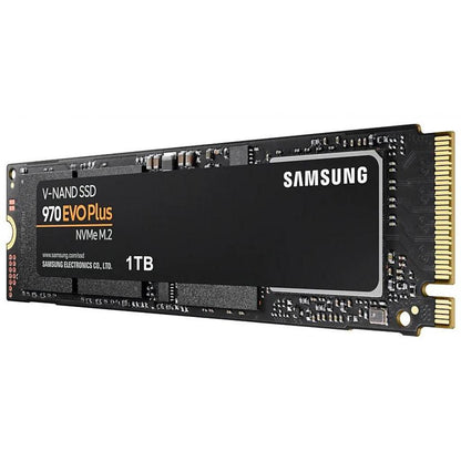 Накопитель SSD M.2 2280 1TB 970 EVO Plus Samsung (MZ-V7S1T0BW)