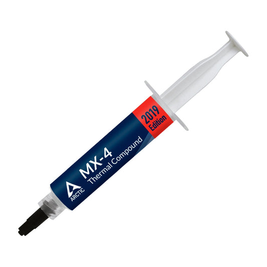 Термопаста Arctic MX-4 8g (ACTCP00008B)