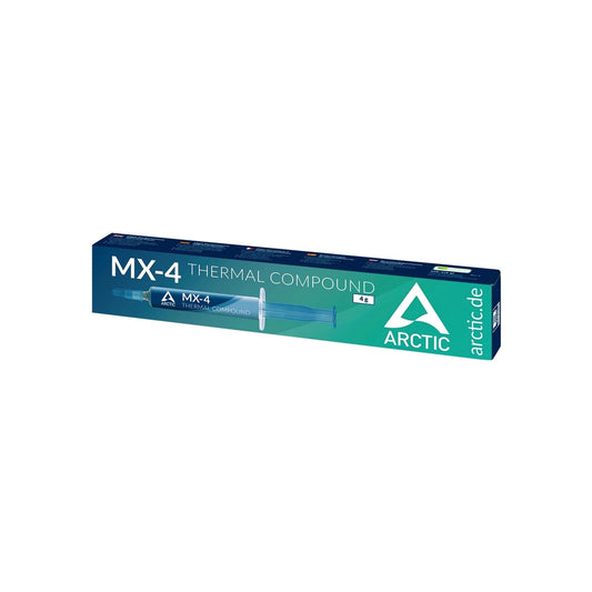 Термопастая Arctic MX-4. 4г (ACTCP00002B)