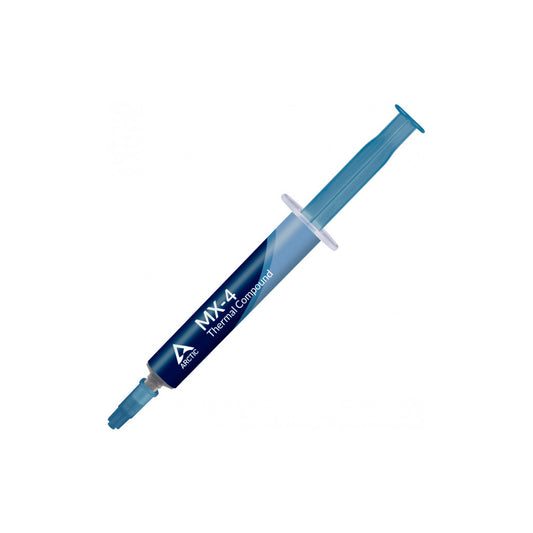 Термопастая Arctic MX-4. 4г (ACTCP00002B)