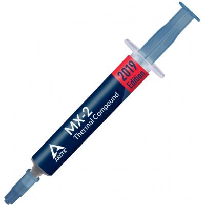 Термопасти Arctic MX-2. 8г 2019 Edition (ACTCP00004B)
