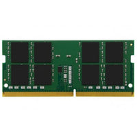 SoDIMM DDR4 16GB 2666 MHz Kingston (KCP426SD8/16)