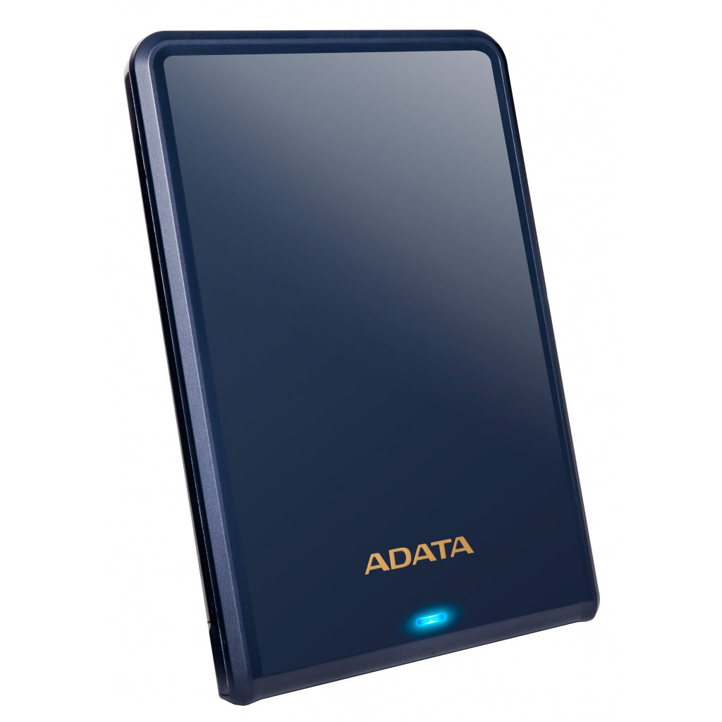 Наружный жесткий диск 2.5" 1TB ADATA (AHV620S-1TU31-CBL)
