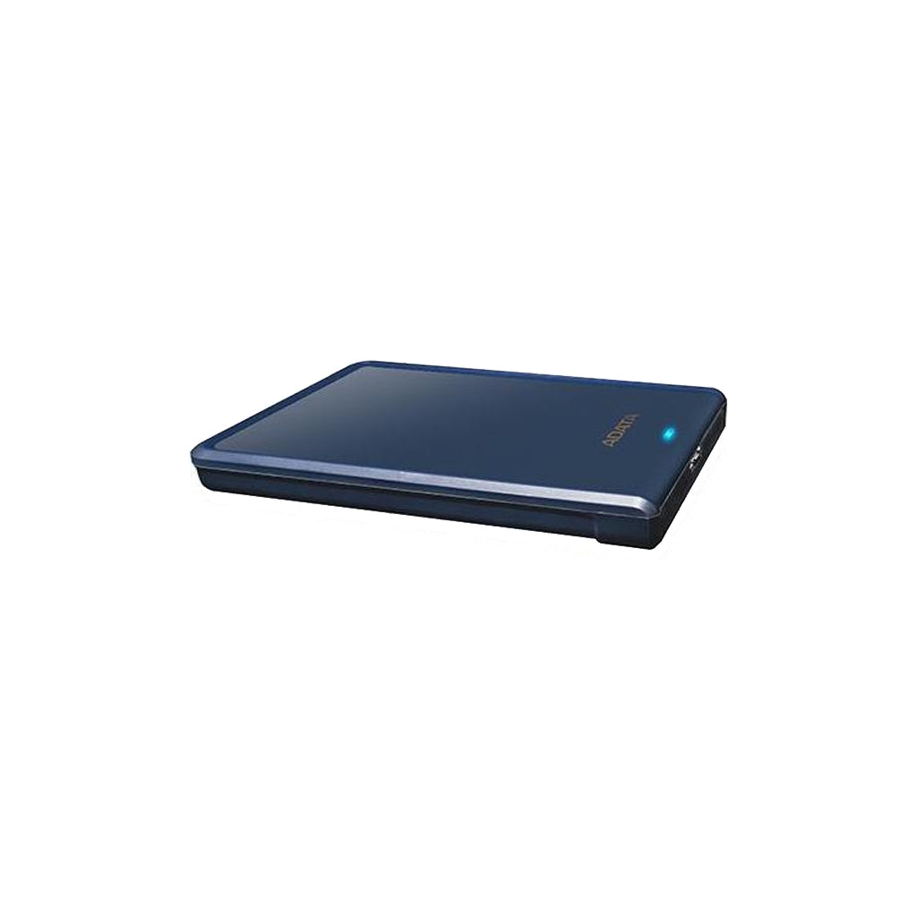 Наружный жесткий диск 2.5" 1TB ADATA (AHV620S-1TU31-CBL)