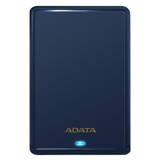 Зовнішній жорсткий диск 2.5" 1TB ADATA (AHV620S-1TU31-CBL)