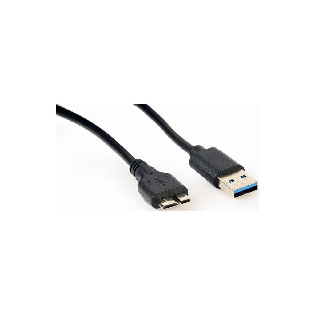 Кишеня зовнішня Gembird 2.5", USB 3.0, прозора (EE2-U3S9-6)