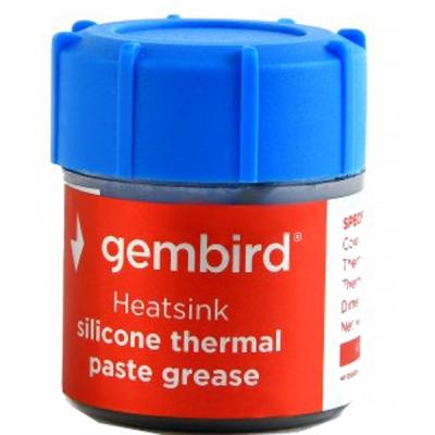 Термопастая GEMBIRD TG-G15-02