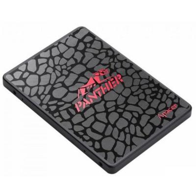 Накопитель SSD 2.5' 256GB Apacer (95.DB2A0.P100C)