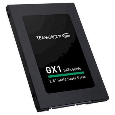 Накопитель SSD 2.5' 240GB Team (T253X1240G0C101)
