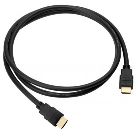 Кабель HDMI to HDMI 1.5m ver 1.4 CCS PE Atcom (17001)
