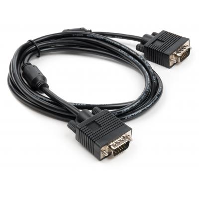 Кабель VGA 1.8m Vinga (VCPVGAMM1.8)