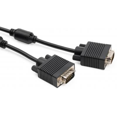 Кабель VGA 1.8m Vinga (VCPVGAMM1.8)