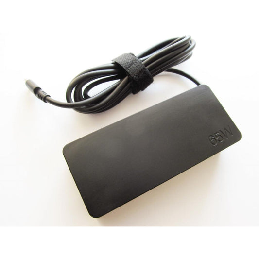 Блок живлення до ноутбуку Lenovo 65W 20V, 3.25A (ADLX65CLGC2A / A40263)