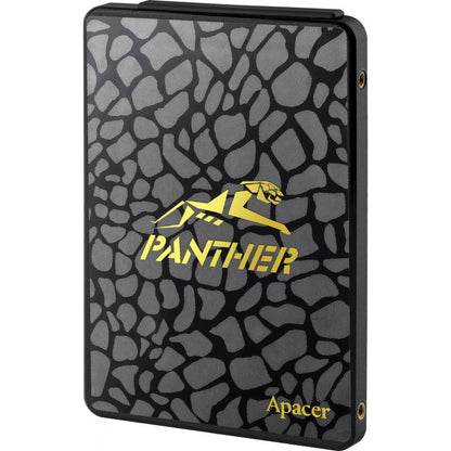 Накопитель SSD 2.5" 480GB Apacer (AP480GAS340G)