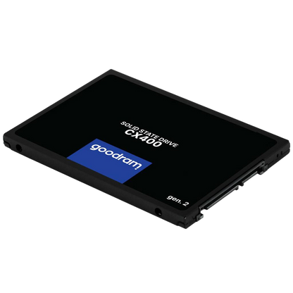 Накопичувач SSD 2.5" 512GB GOODRAM (SSDPR-CX400-512-G2)